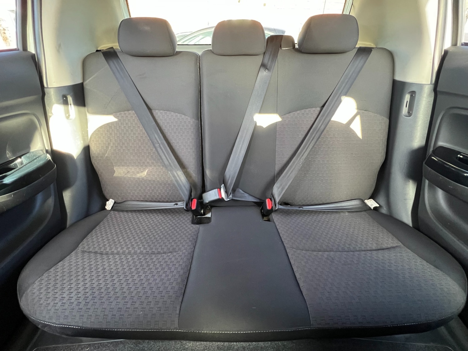 Used Mitsubishi Mirage 2017 for sale - 77326408: Photo 24