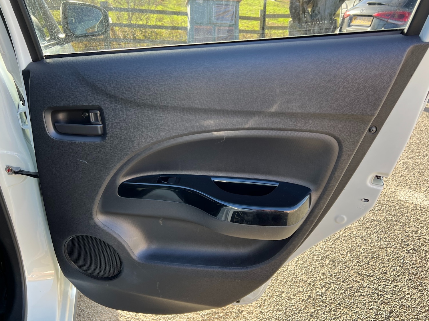 Used Mitsubishi Mirage 2017 for sale - 77326408: Photo 27