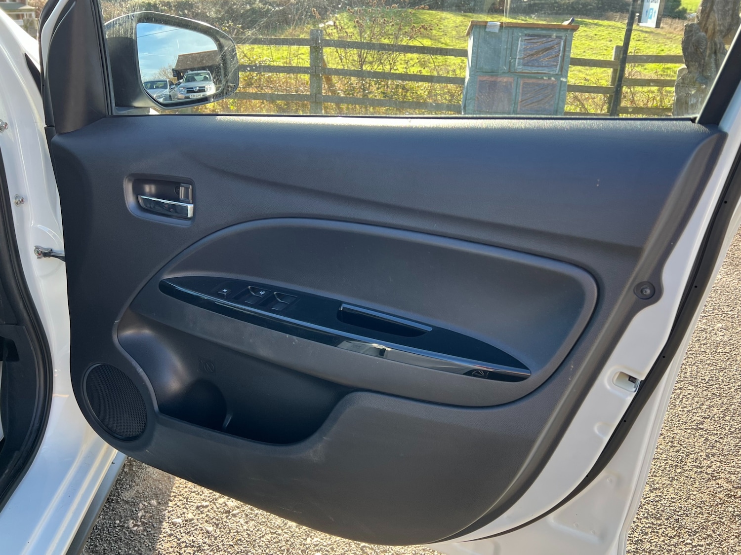 Used Mitsubishi Mirage 2017 for sale - 77326408: Photo 29