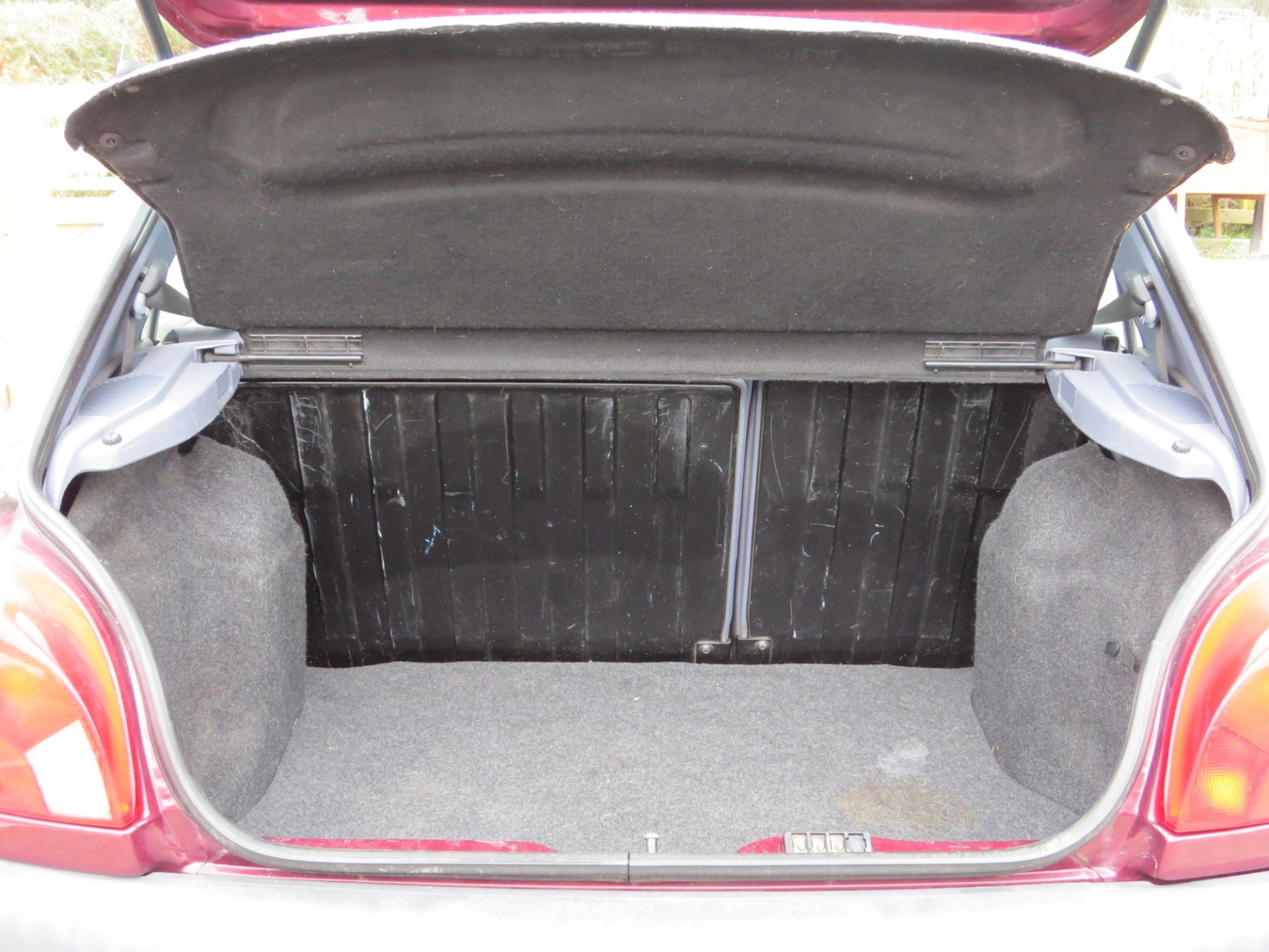 Vehicle 16