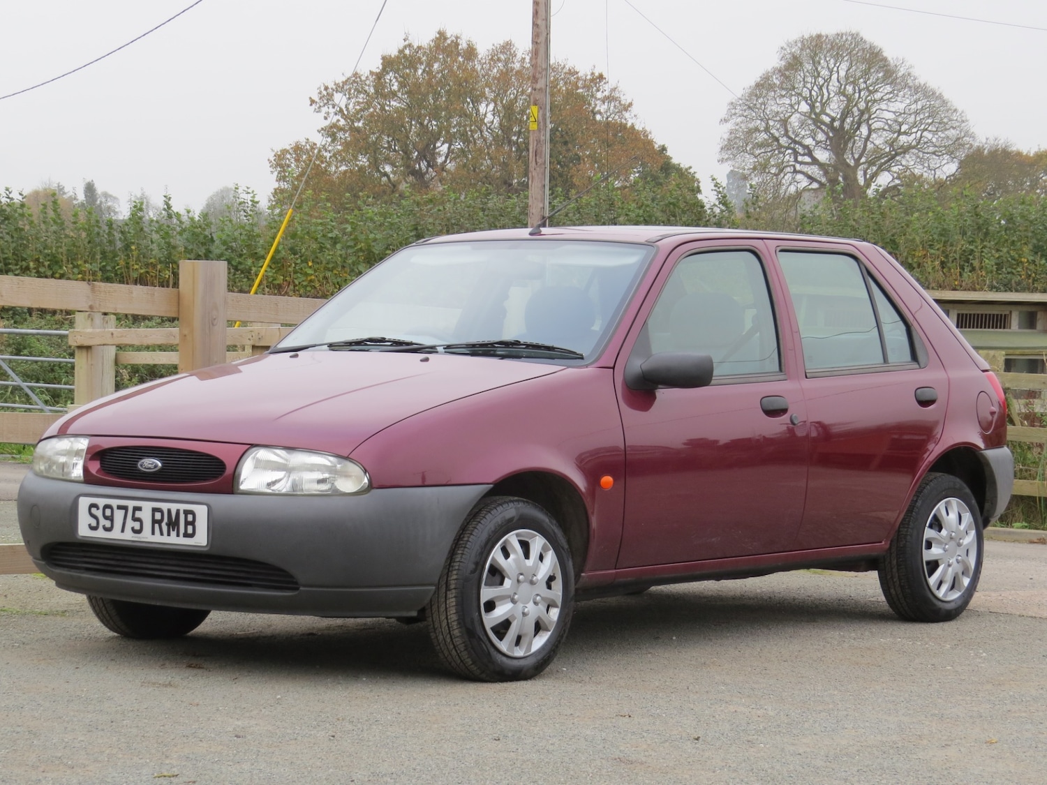 Vehicle 17