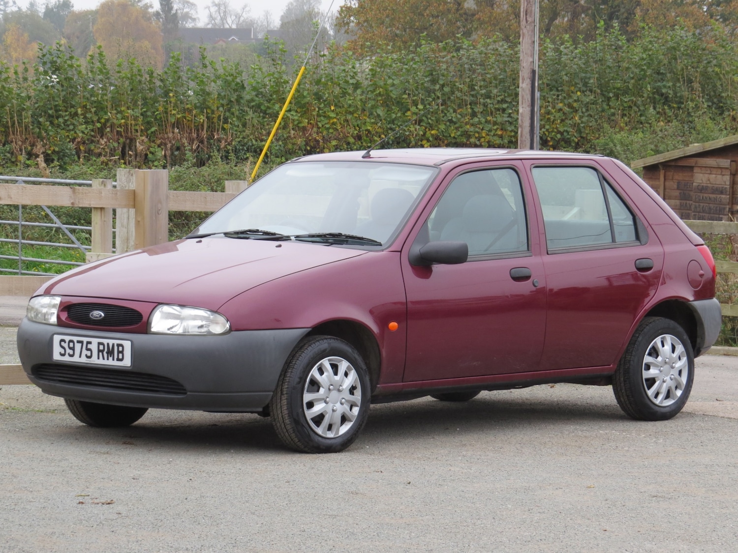 Vehicle 25