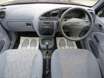 Used Ford Fiesta 1998 for sale - 72573410: Photo
