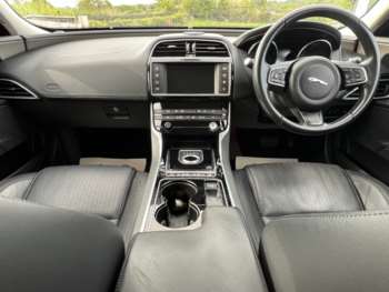Used Jaguar XE 2015 for sale - 74479967: Photo