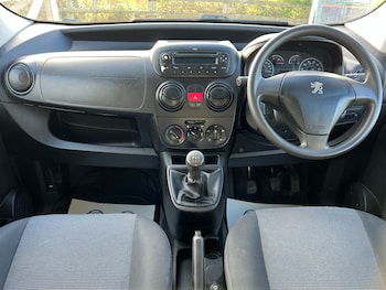 Used Peugeot Bipper 2014 for sale - 76411974: Photo