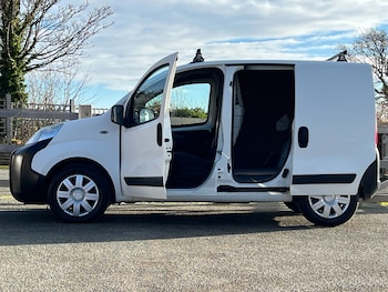 Used Peugeot Bipper 2014 for sale - 76411974: Photo