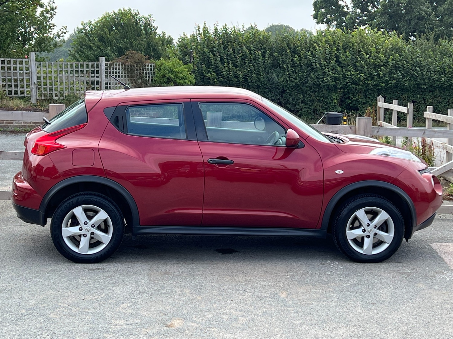 Vehicle 23