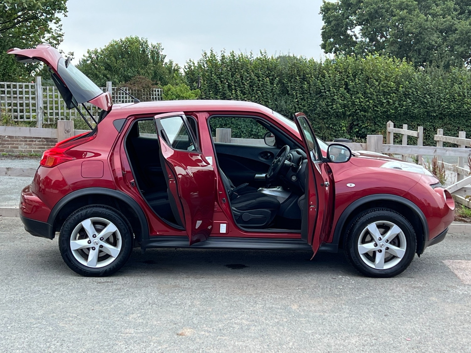 Vehicle 6
