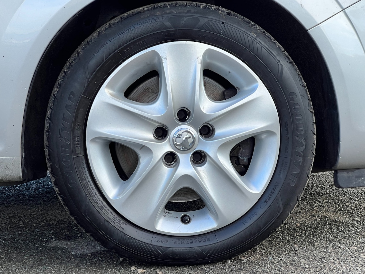 Used Vauxhall Zafira 2014 for sale - 76982610: Photo 11