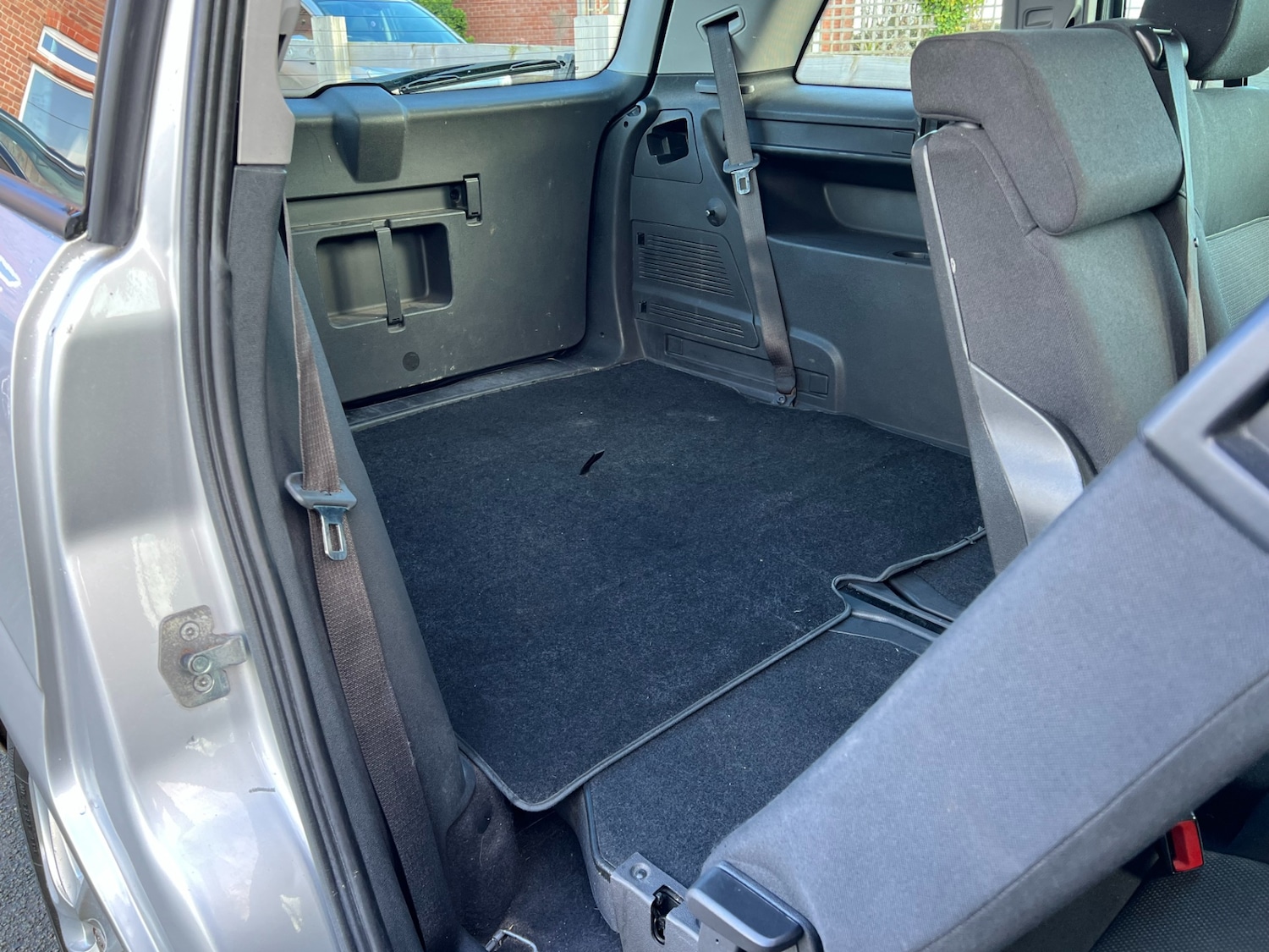 Used Vauxhall Zafira 2014 for sale - 76982610: Photo 25