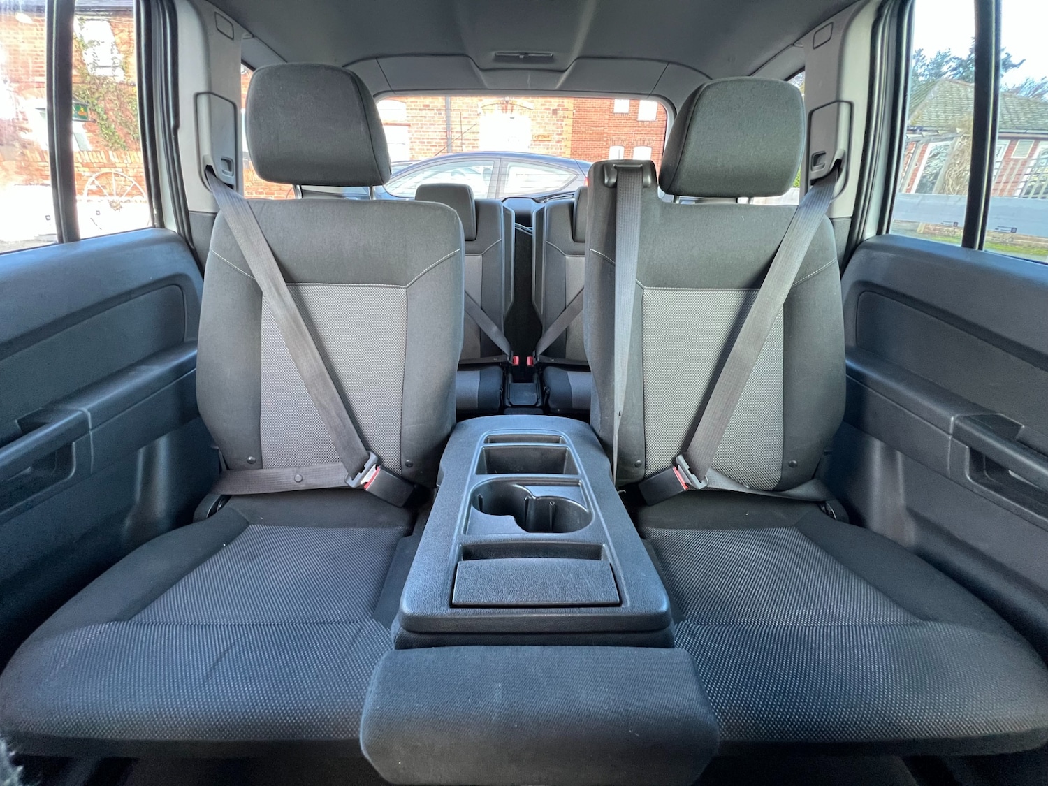 Used Vauxhall Zafira 2014 for sale - 76982610: Photo 29