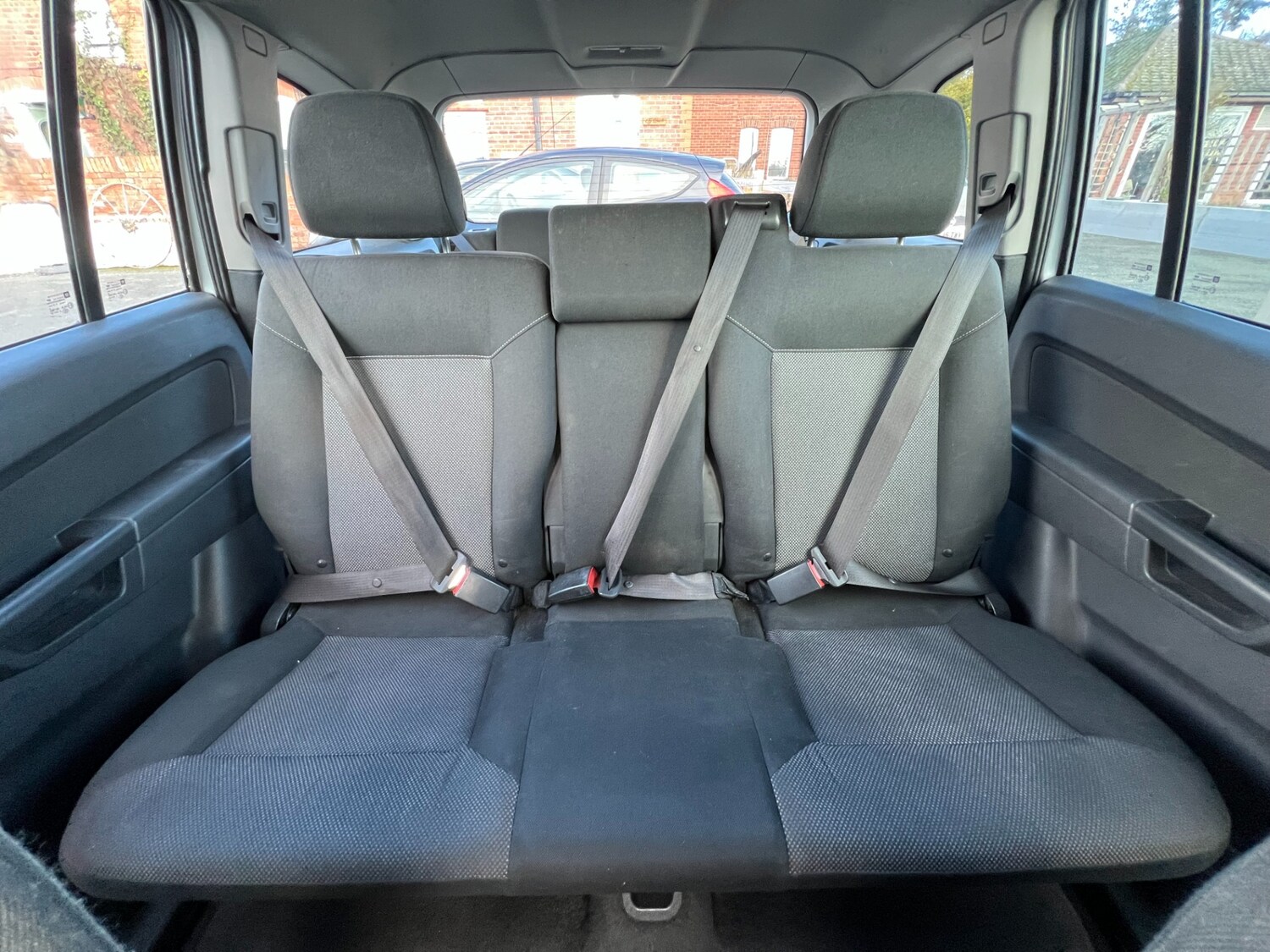 Used Vauxhall Zafira 2014 for sale - 76982610: Photo 31