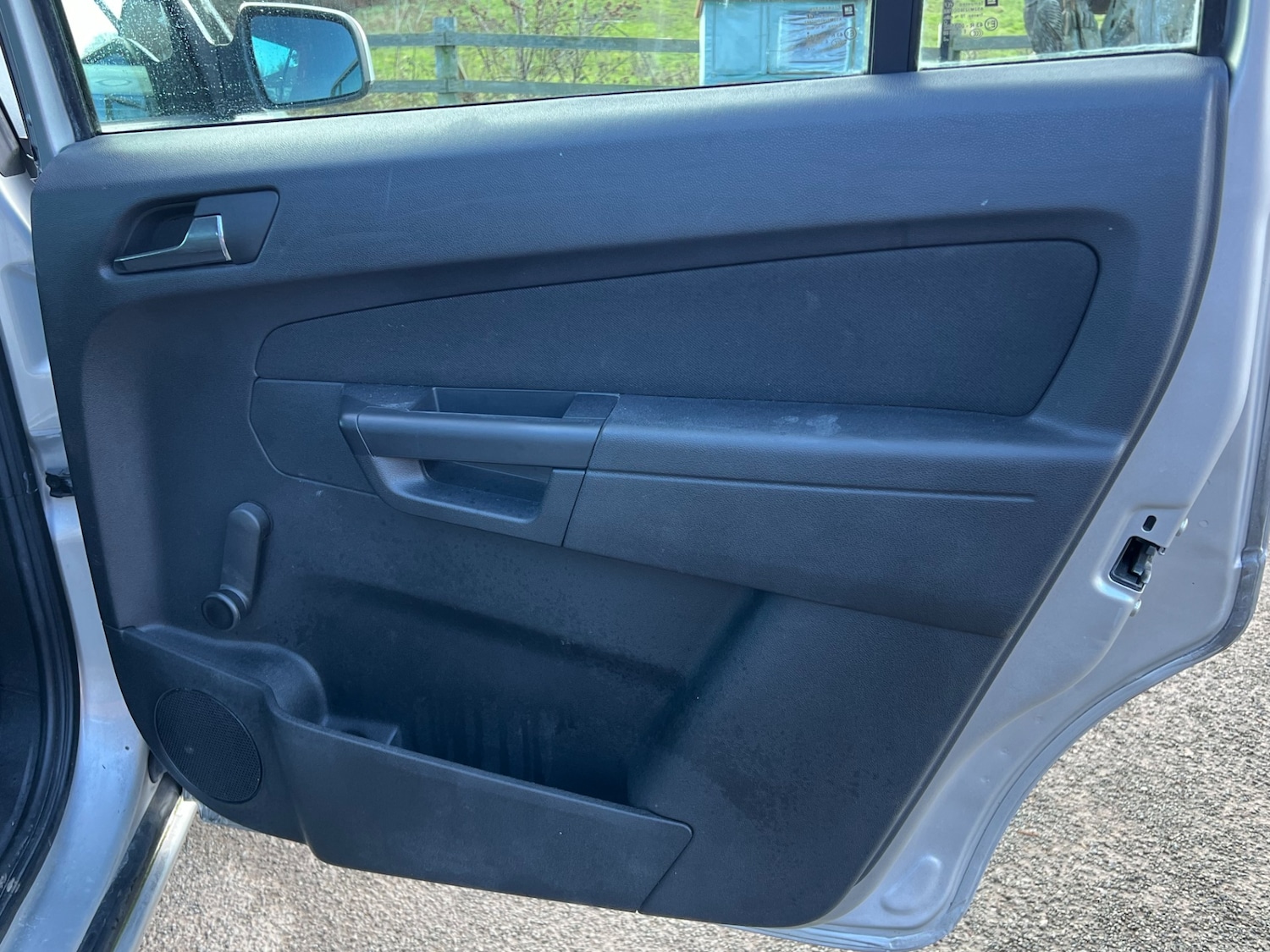 Used Vauxhall Zafira 2014 for sale - 76982610: Photo 34