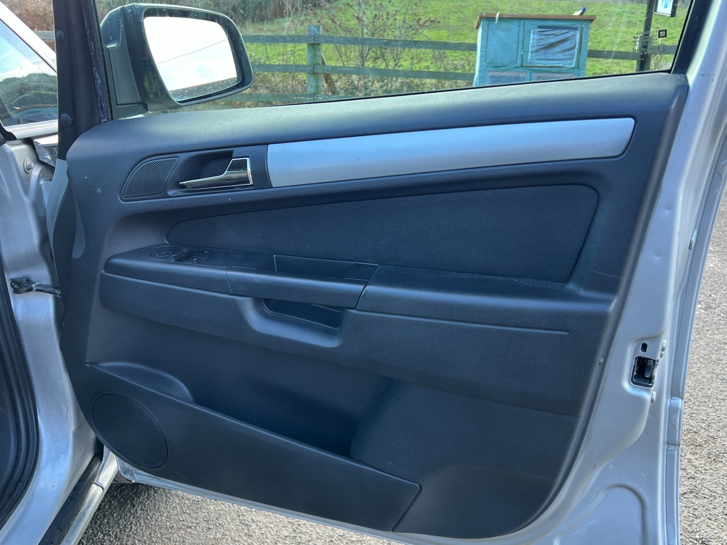 Used Vauxhall Zafira 2014 for sale - 76982610: Photo 35