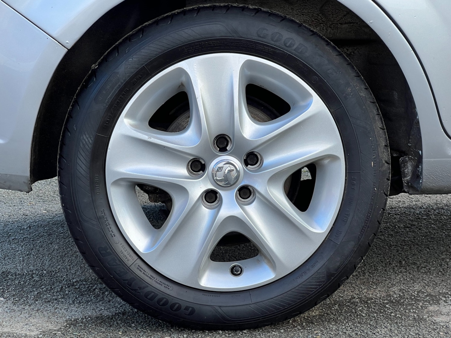 Used Vauxhall Zafira 2014 for sale - 76982610: Photo 7