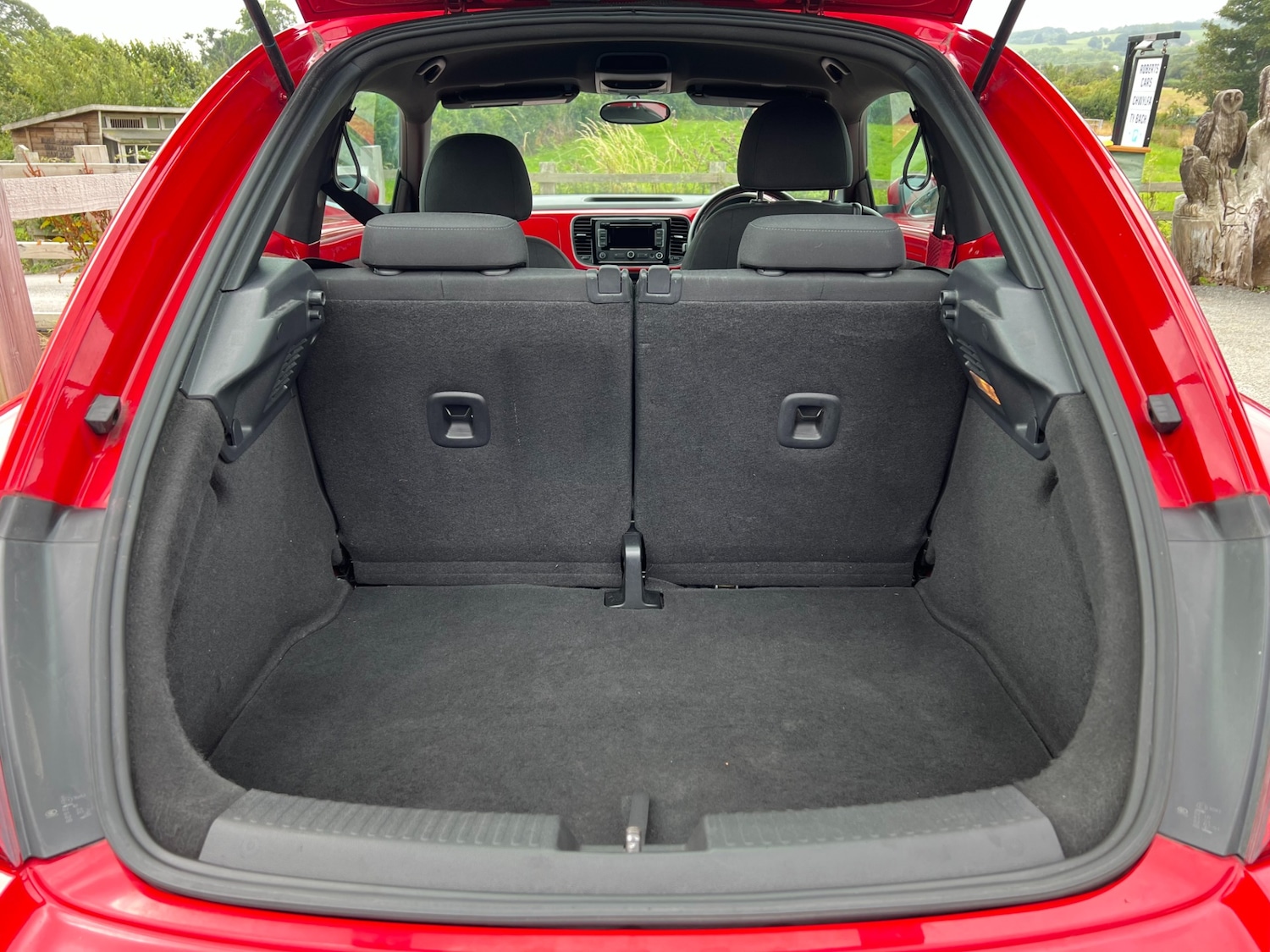 Vehicle 23