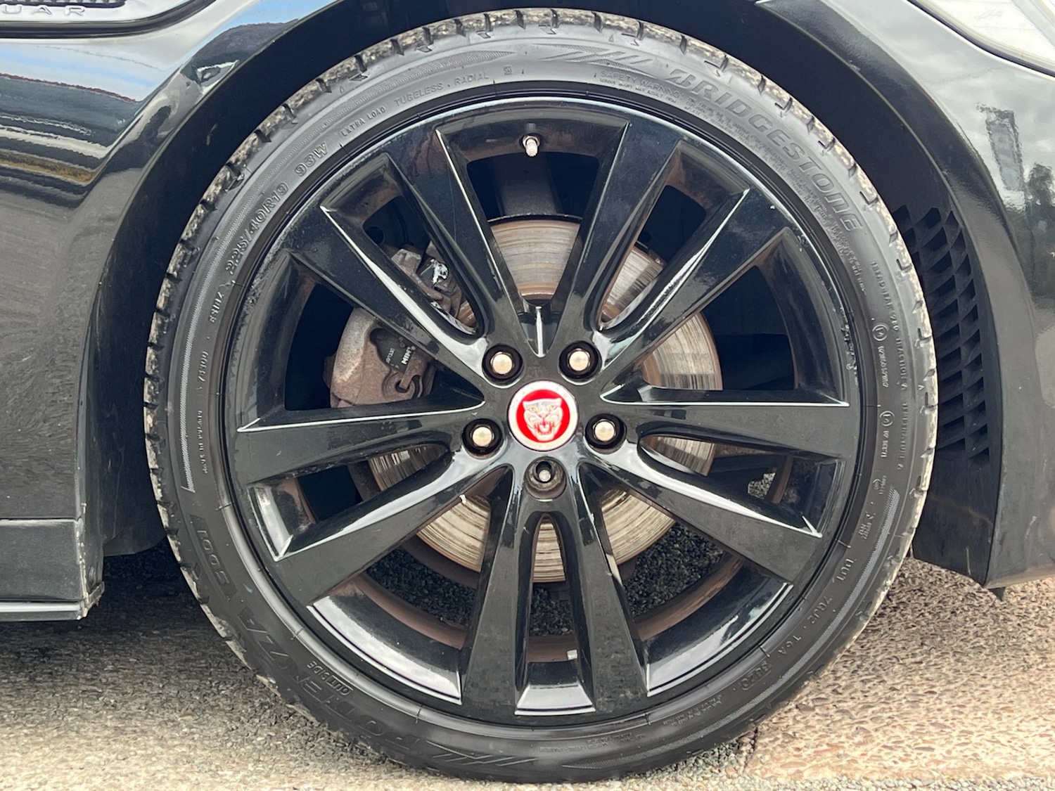 Used Jaguar XE 2016 for sale - 76145760: Photo 13