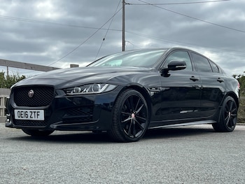 2016 (16) - 2.0d [180] R-Sport 4dr Auto Stunning High Spec R sport