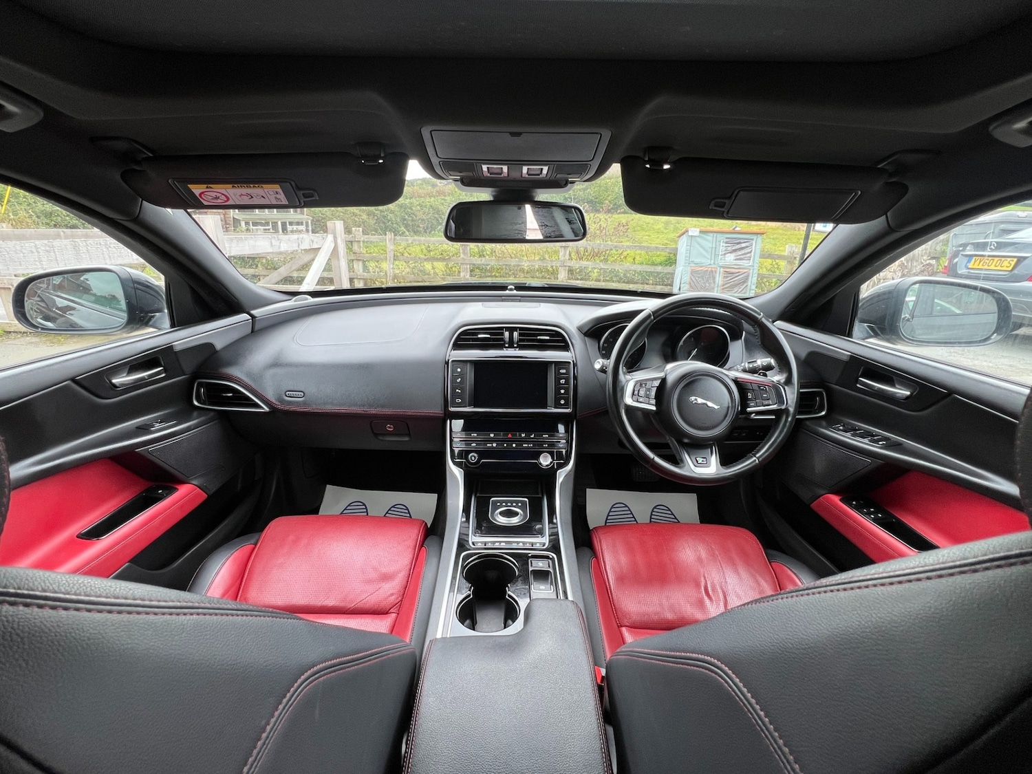 Used Jaguar XE 2016 for sale - 76145760: Photo 34