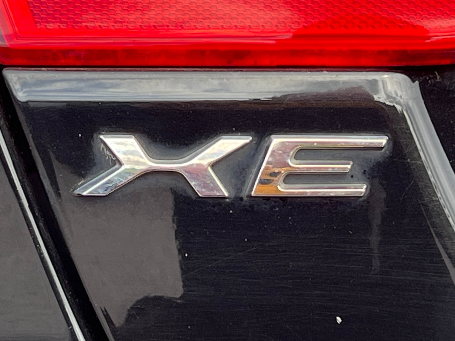 Used Jaguar XE 2016 for sale - 76145760: Photo 36