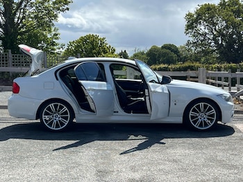 Used BMW 3 Series 2011 for sale - 78552225: Photo