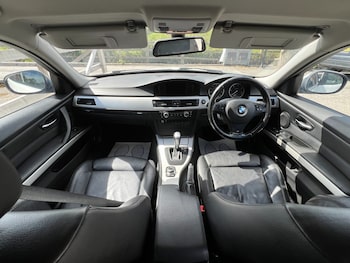 Used BMW 3 Series 2011 for sale - 78552225: Photo