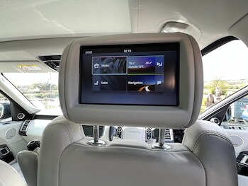 Used Land Rover Range Rover 2017 for sale - 78281951: Photo