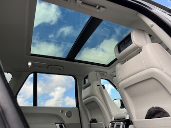 Used Land Rover Range Rover 2017 for sale - 78281951: Photo