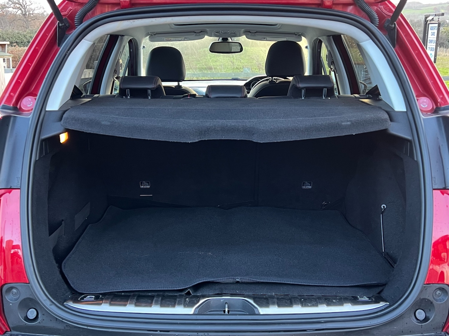 Used Peugeot 2008 2016 for sale - 76806956: Photo 19