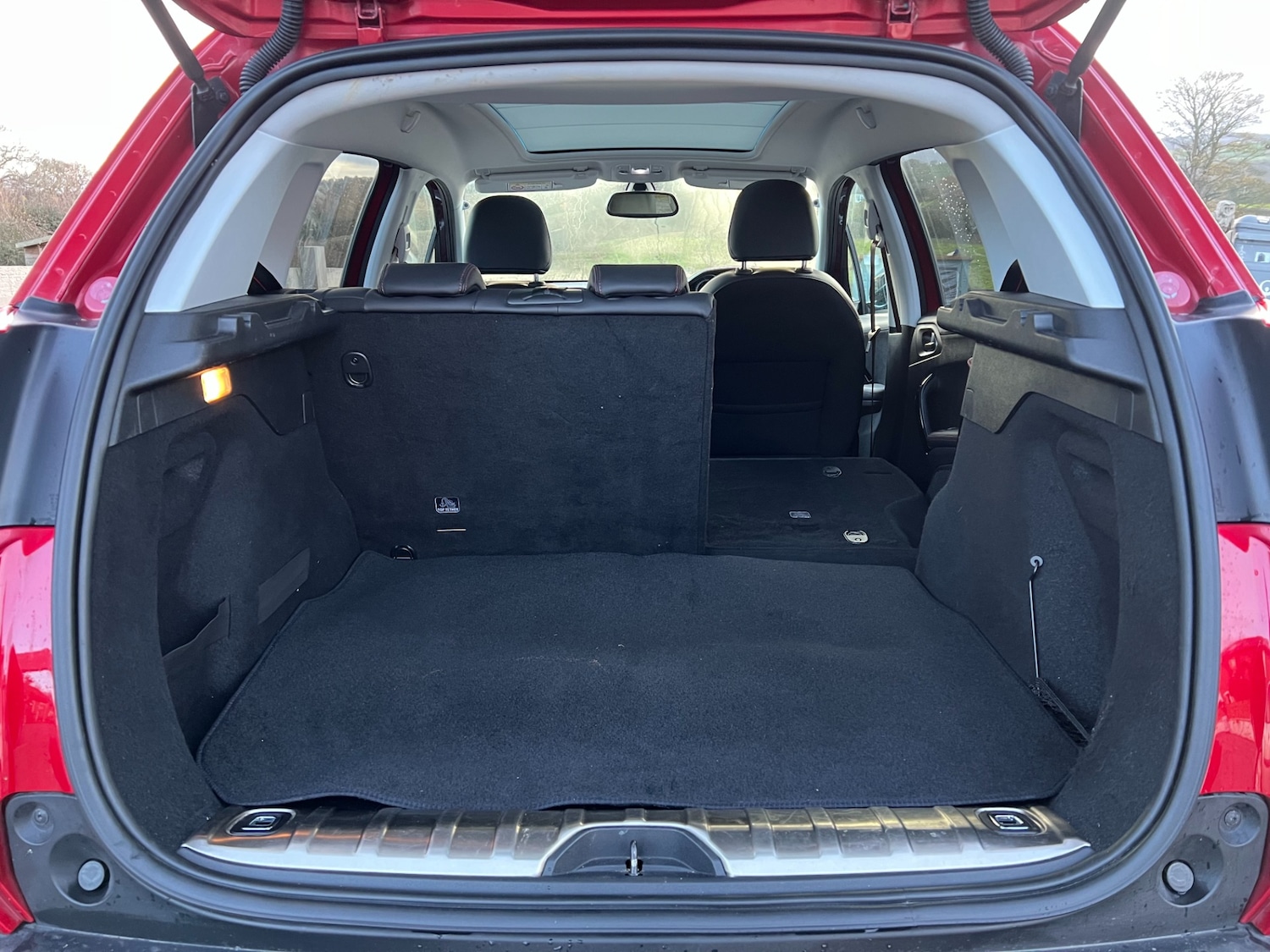 Used Peugeot 2008 2016 for sale - 76806956: Photo 22