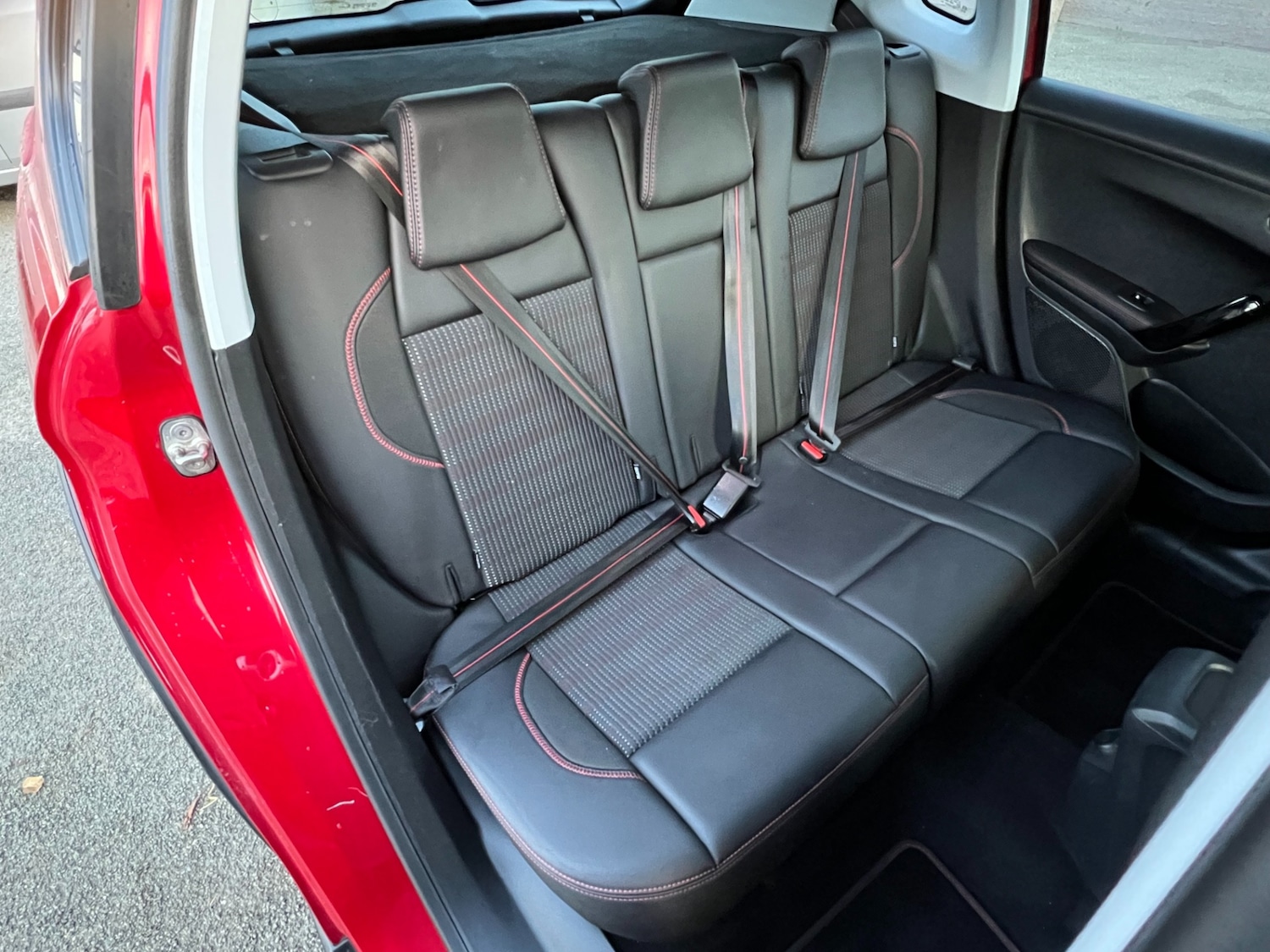 Used Peugeot 2008 2016 for sale - 76806956: Photo 25