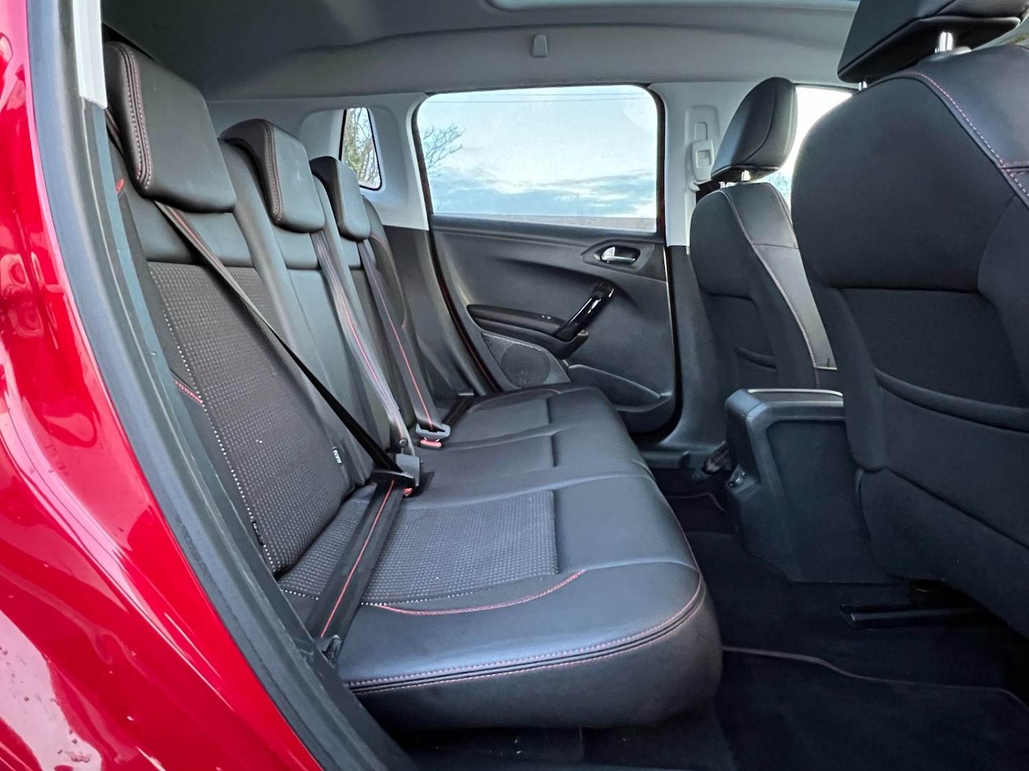 Used Peugeot 2008 2016 for sale - 76806956: Photo 27