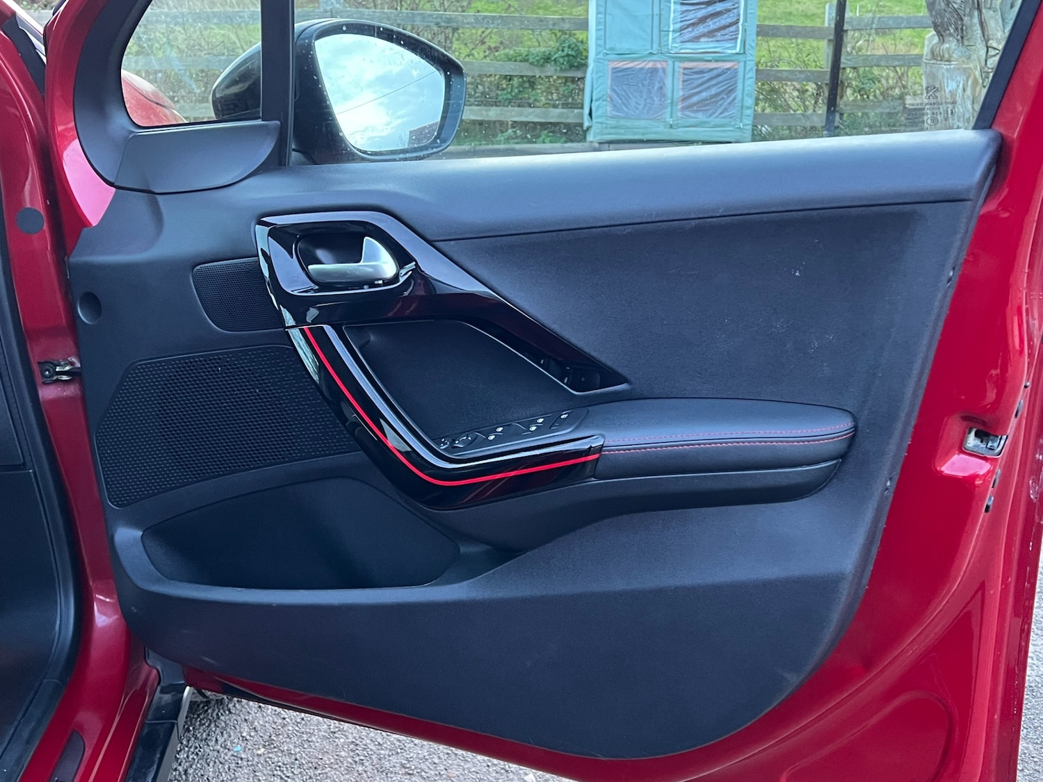 Used Peugeot 2008 2016 for sale - 76806956: Photo 30