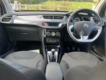 Used Citroen C3 2013 for sale - 75583008: Photo