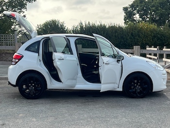Used Citroen C3 2013 for sale - 75583008: Photo