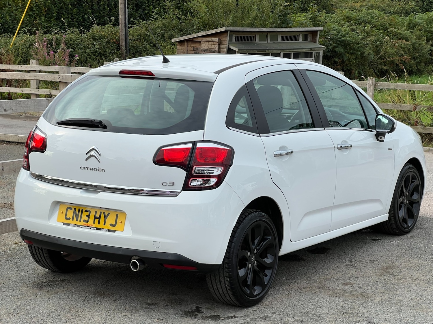 Vehicle 7
