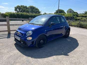 2018 (68) - 1.4 T-Jet 145 3dr LOW MILES STUNNING CAR SERVICE HISTORY