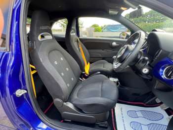 Used Abarth 595 2018 for sale - 74412177: Photo