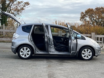 Used Honda Jazz 2012 for sale - 76365101: Photo