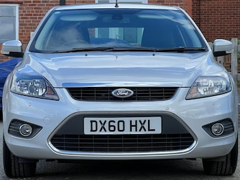 Used Ford Focus 2011 for sale - 78176331: Photo