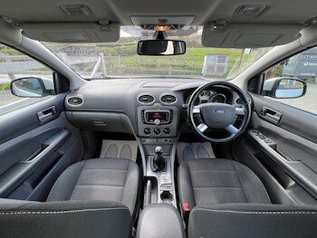 Used Ford Focus 2011 for sale - 78176331: Photo