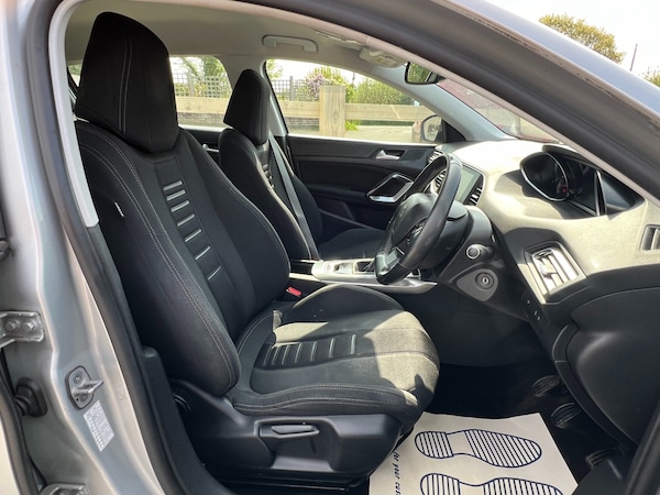 Used Peugeot 308 2014 for sale - 74215551: Photo 19