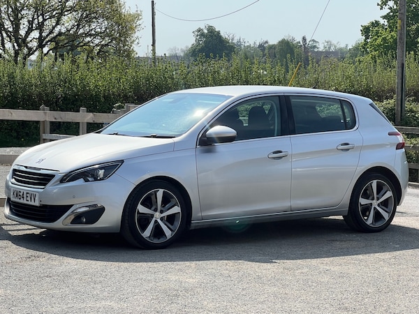 Used Peugeot 308 2014 for sale - 74215551: Photo 20