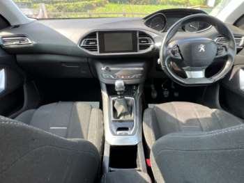 Used Peugeot 308 2014 for sale - 74215551: Photo