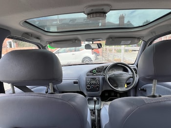 Used Ford Fiesta 1998 for sale - 78914749: Photo