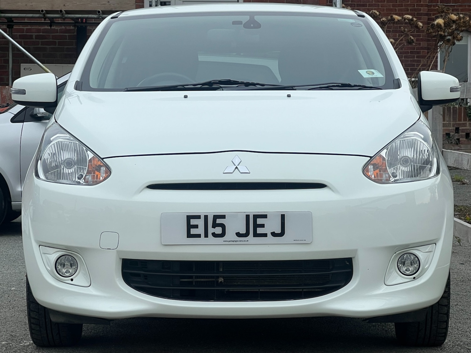 Used Mitsubishi Mirage 2015 for sale - 76101186: Photo 10