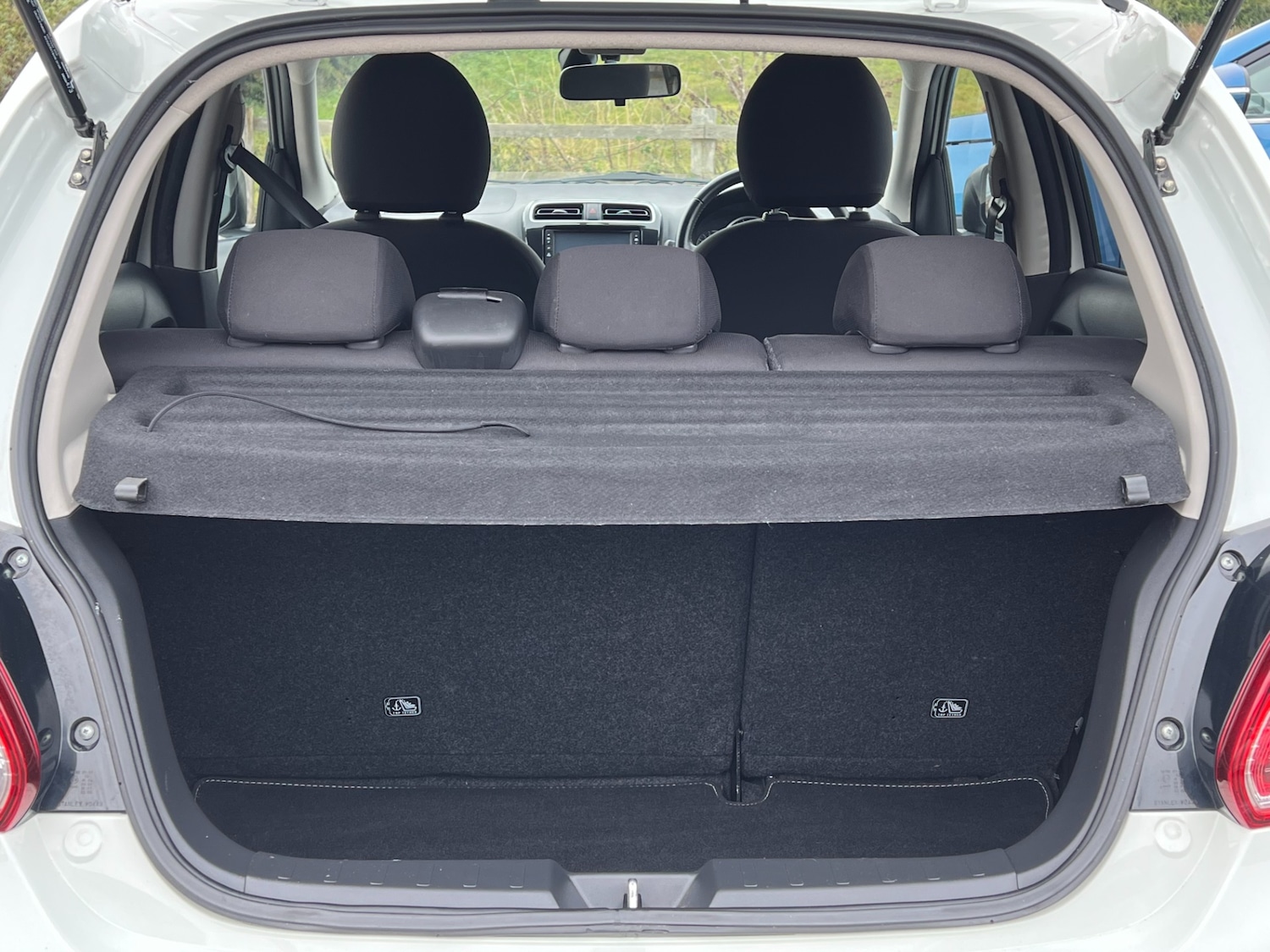 Used Mitsubishi Mirage 2015 for sale - 76101186: Photo 13