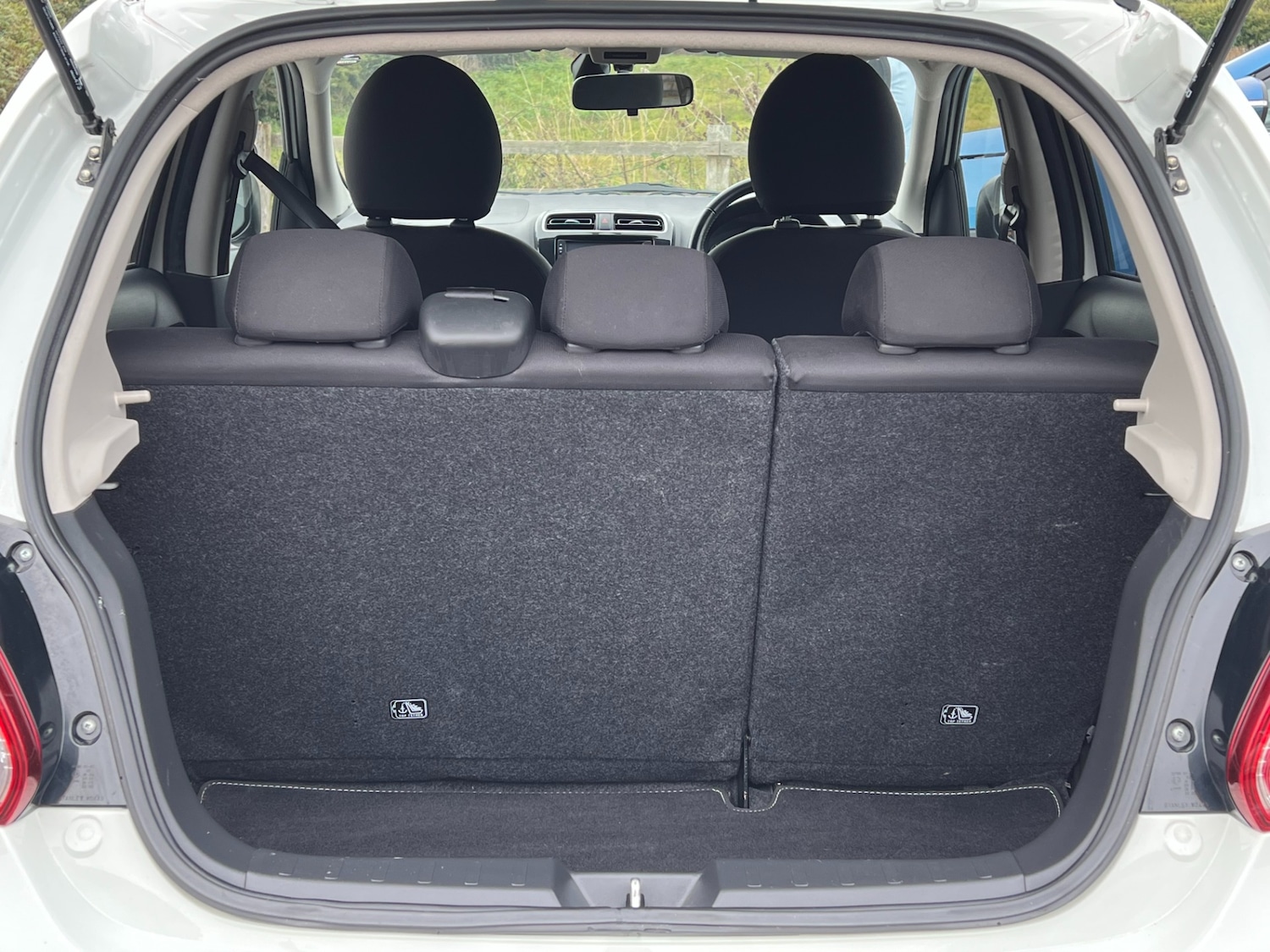 Used Mitsubishi Mirage 2015 for sale - 76101186: Photo 16