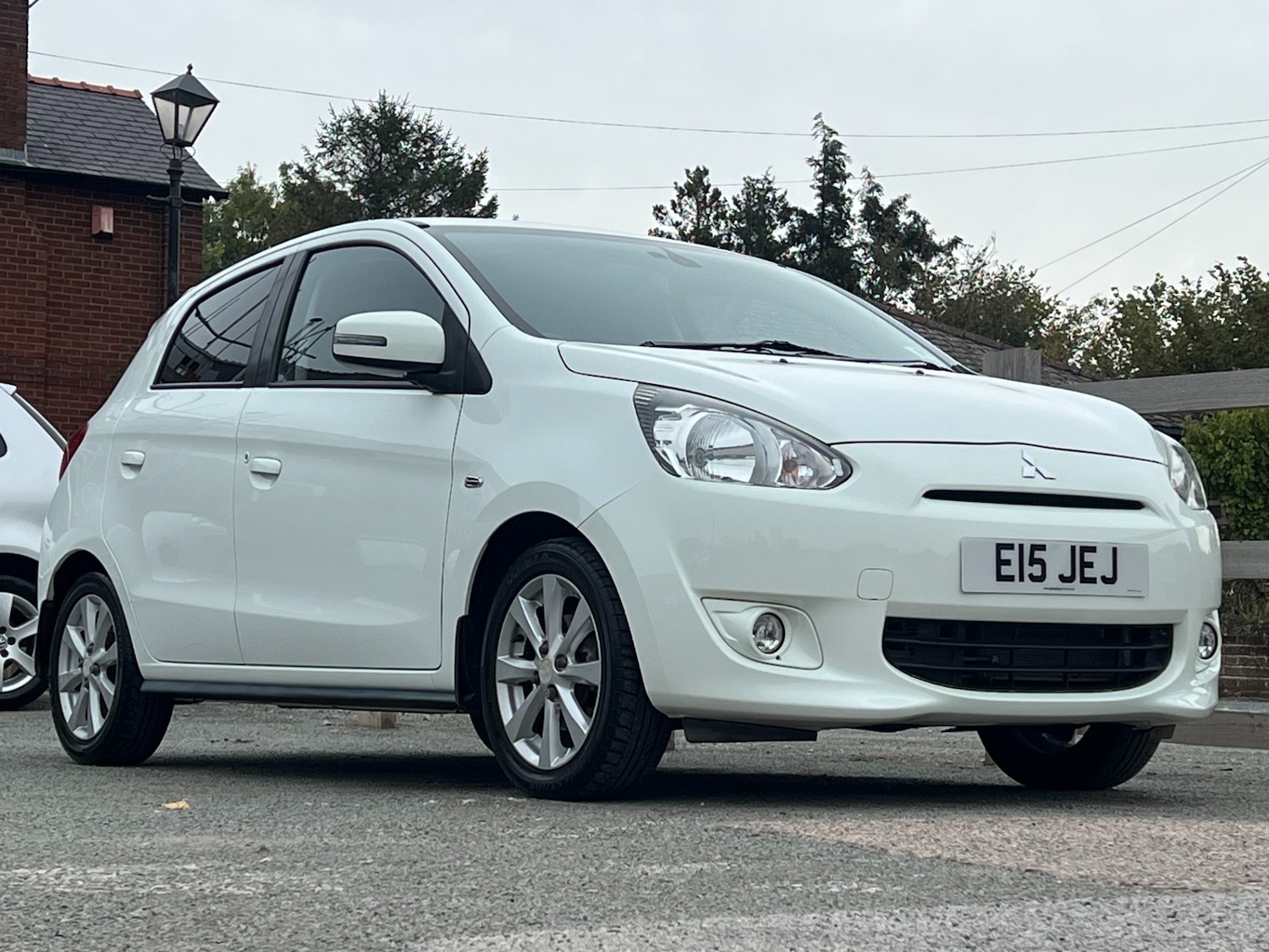 Used Mitsubishi Mirage 2015 for sale - 76101186: Photo 17