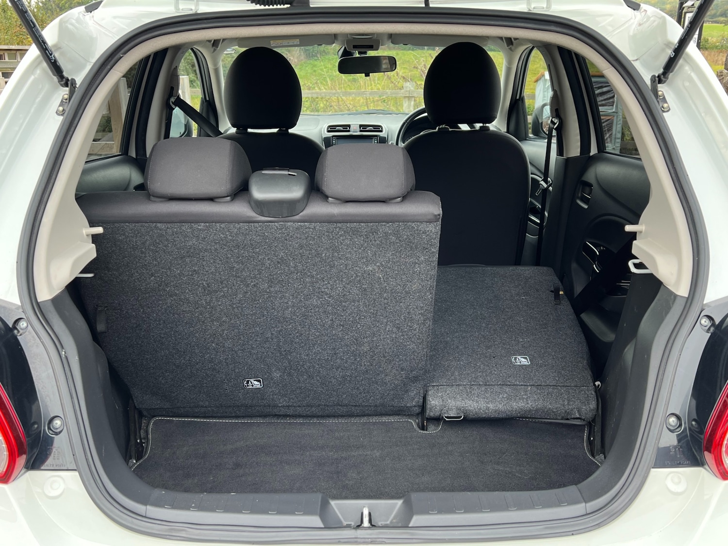 Used Mitsubishi Mirage 2015 for sale - 76101186: Photo 18